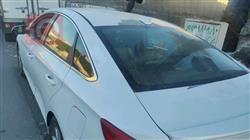 هیوندای سۆناتا